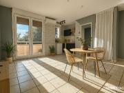 Appartement 2 pièces 35 m²