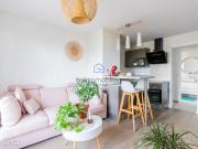 Appartement 2 pièces 35 m²