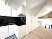 Appartement 2 pièces 35 m²