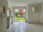 Appartement 2 pièces 35 m²