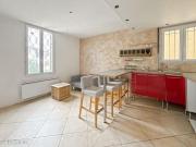 Appartement 2 pièces 35 m²
