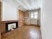 Appartement 2 pièces 35 m²