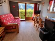 Appartement 2 pièces 35 m²