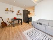 Appartement 2 pièces 35 m²