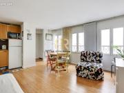 Appartement 2 pièces 35 m²