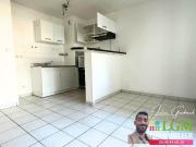 Appartement 2 pièces 35 m²