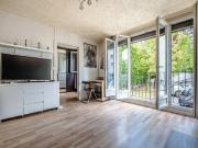 Appartement 2 pièces 35 m²