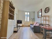 Appartement 2 pièces 35 m²