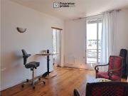Appartement 2 pièces 35 m²