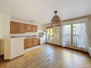 Appartement 2 pièces 35 m²