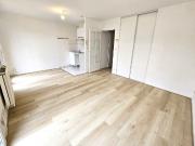 Appartement 2 pièces 35 m²
