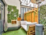 Appartement 2 pièces 35 m²