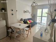 Appartement 2 pièces 35 m²