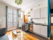 Appartement 2 pièces 35 m²