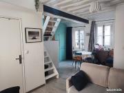 Appartement 2 pièces 35 m²