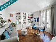 Appartement 2 pièces 35 m²