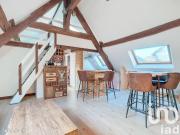 Appartement 2 pièces 35 m²