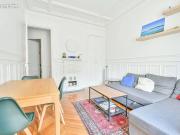 Appartement 2 pièces 35 m²