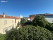 Appartement 2 pièces 35 m²