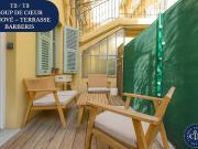 Appartement 2 pièces 35 m²