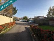 Appartement 2 pièces 35 m²