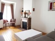 Appartement 2 pièces 35 m²