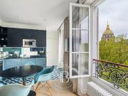 Appartement 2 pièces 35 m²