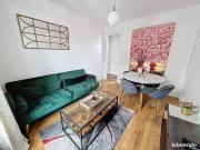 Appartement 2 pièces 35 m²