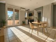 Appartement 2 pièces 35 m²