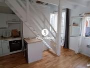 Appartement 2 pièces 35 m²