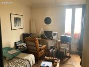 Appartement 2 pièces 35 m²