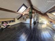 Appartement 2 pièces 35 m²