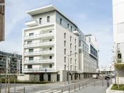 Appartement 2 pièces 35 m²