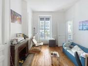 Appartement 2 pièces 35 m²