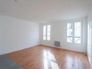 Appartement 2 pièces 35 m²