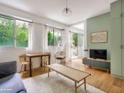 Appartement 2 pièces 35 m²