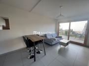 Appartement 2 pièces 36 m²
