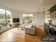 Appartement 2 pièces 35 m²