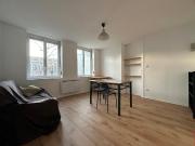 Appartement 2 pièces 35 m²