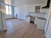 Appartement 2 pièces 35 m²