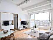 Appartement 2 pièces 35 m²