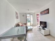 Appartement 2 pièces 35 m²