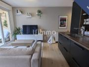 Appartement 2 pièces 35 m²