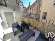 Appartement 2 pièces 35 m²