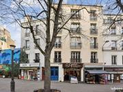 Appartement 2 pièces 35 m²