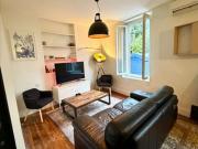 Appartement 2 pièces 35 m²