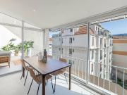 Appartement 2 pièces 35 m²