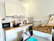 Appartement 2 pièces 35 m²
