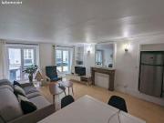 Appartement 2 pièces 35 m²