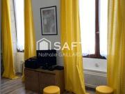 Appartement 2 pièces 35 m²